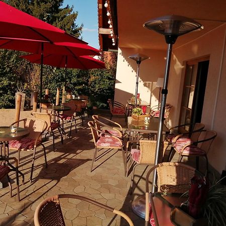 Отель Zeltplatz Altjessen 57 Пирна Экстерьер фото